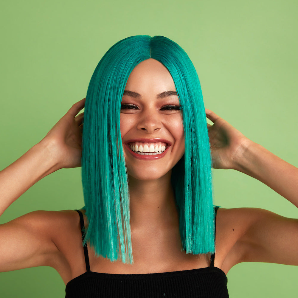 Do these 6 things before colouring your hair