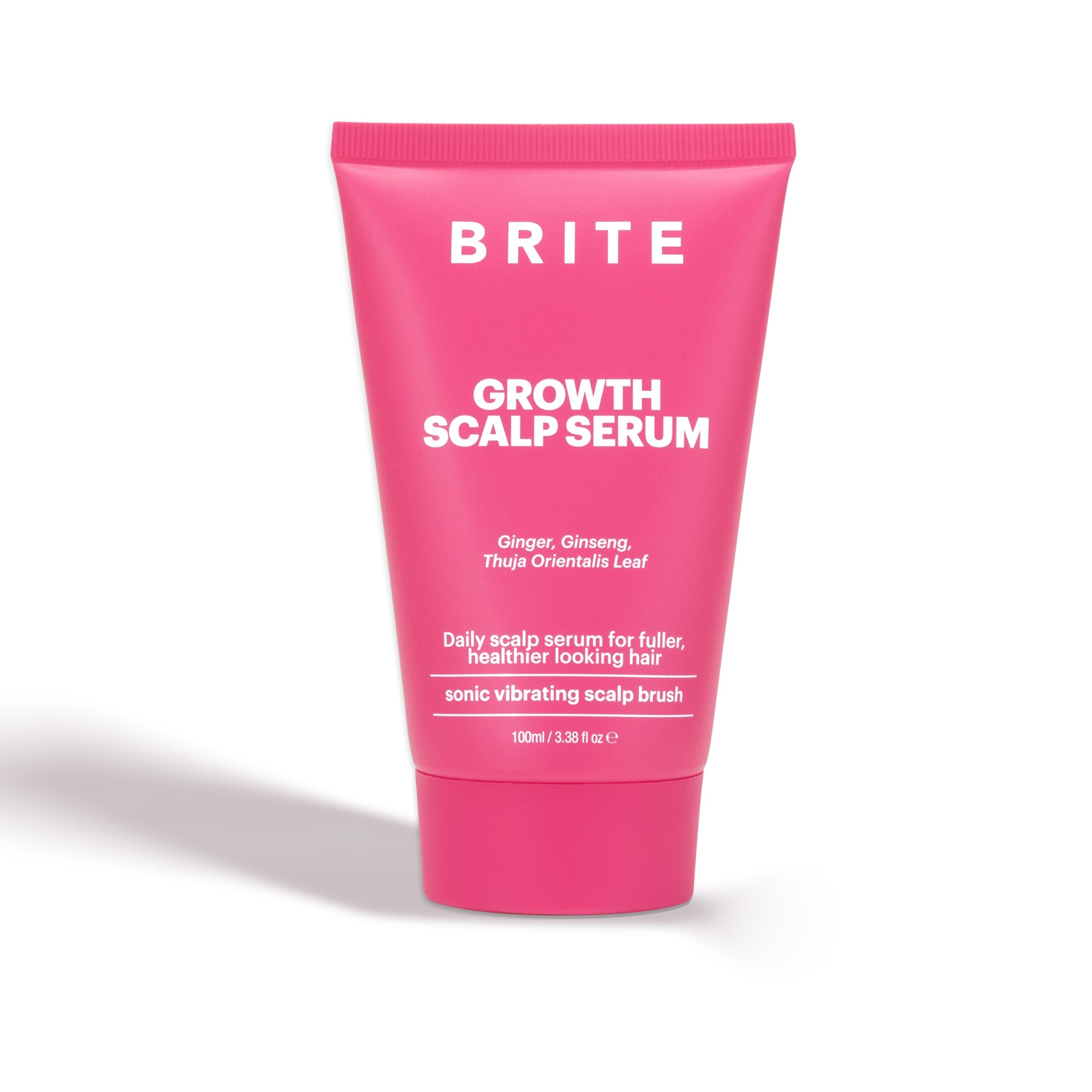 Growth Scalp Serum