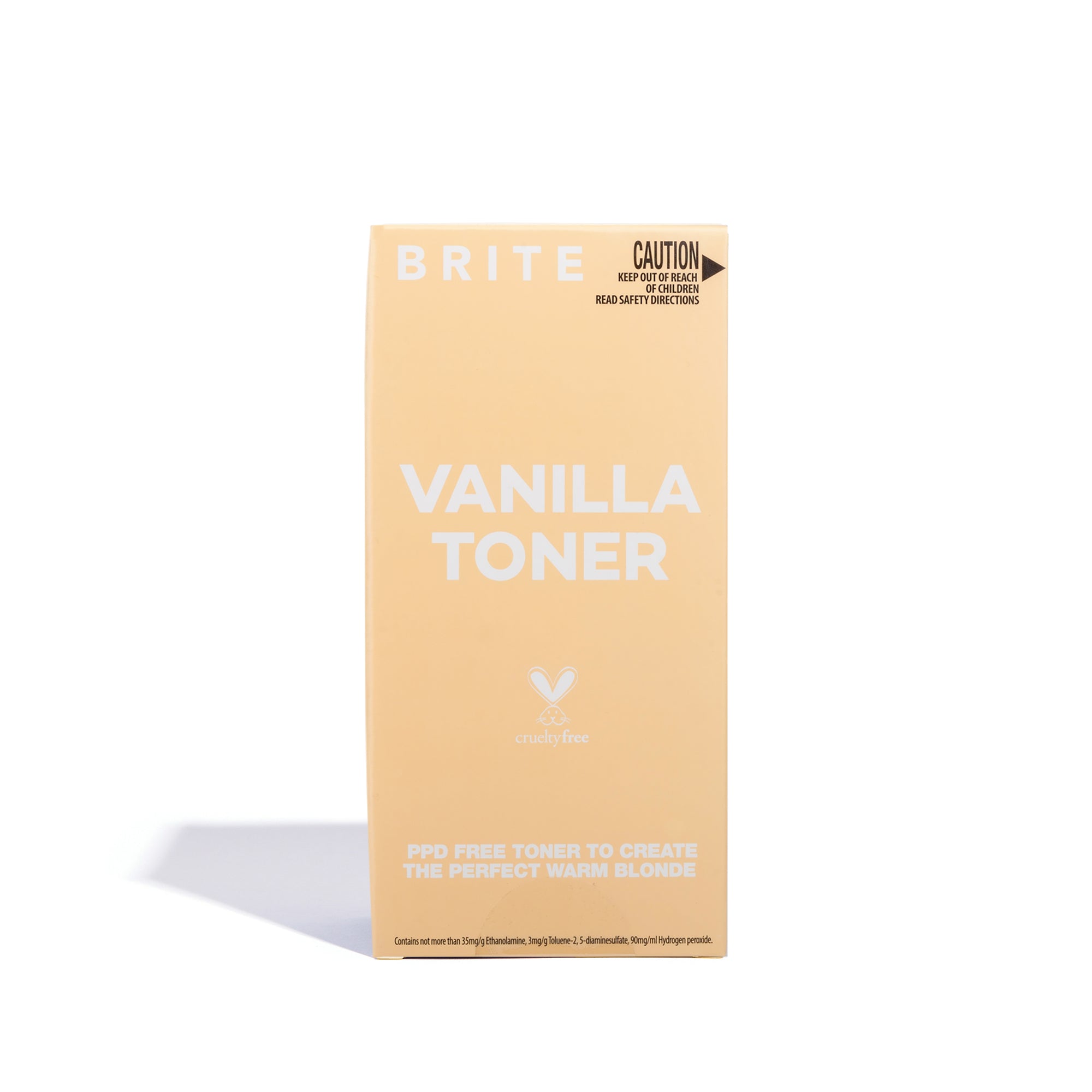 vanilla-toner-kit